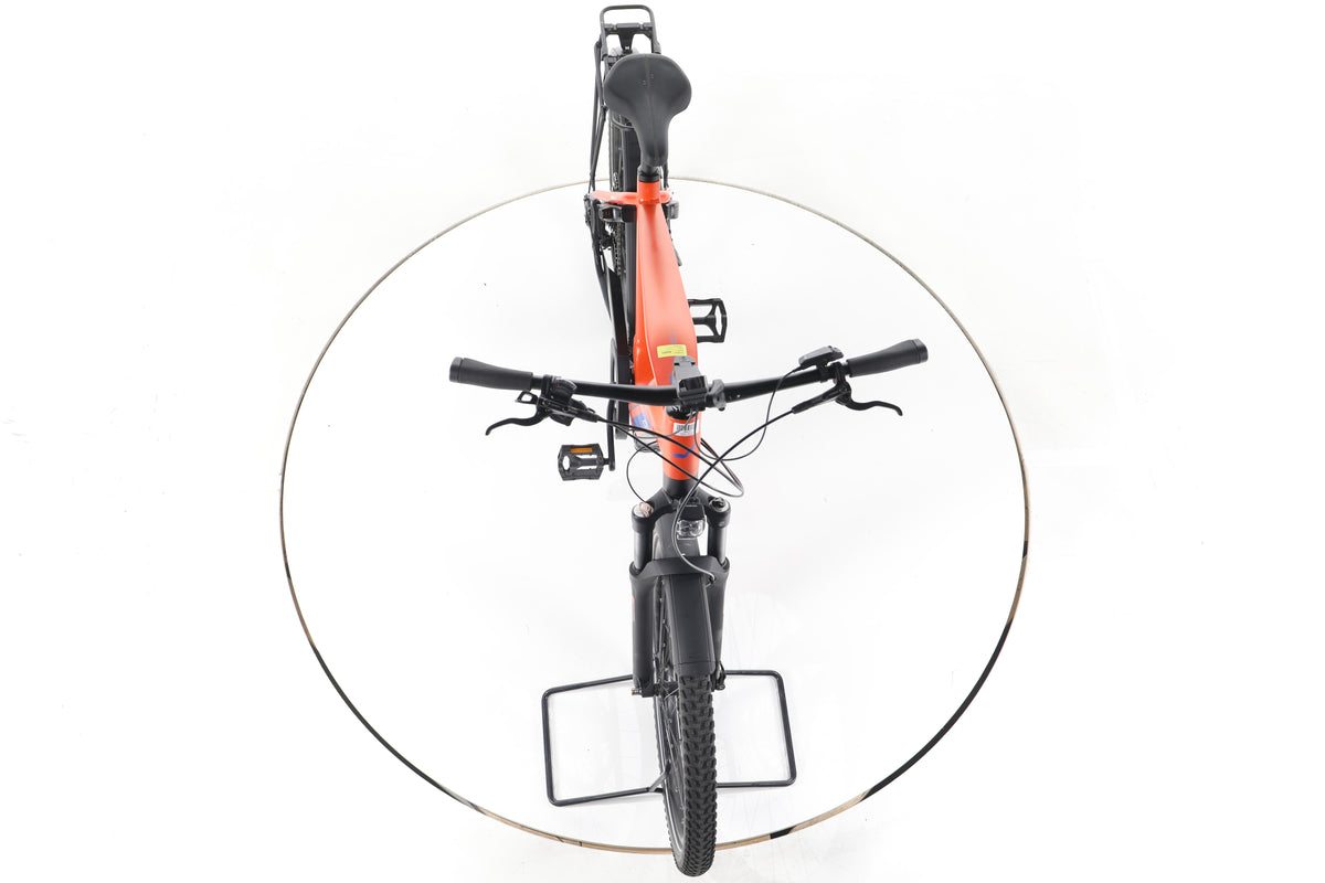 Victoria Avyon 6 Trekking E-Bike - Image 16