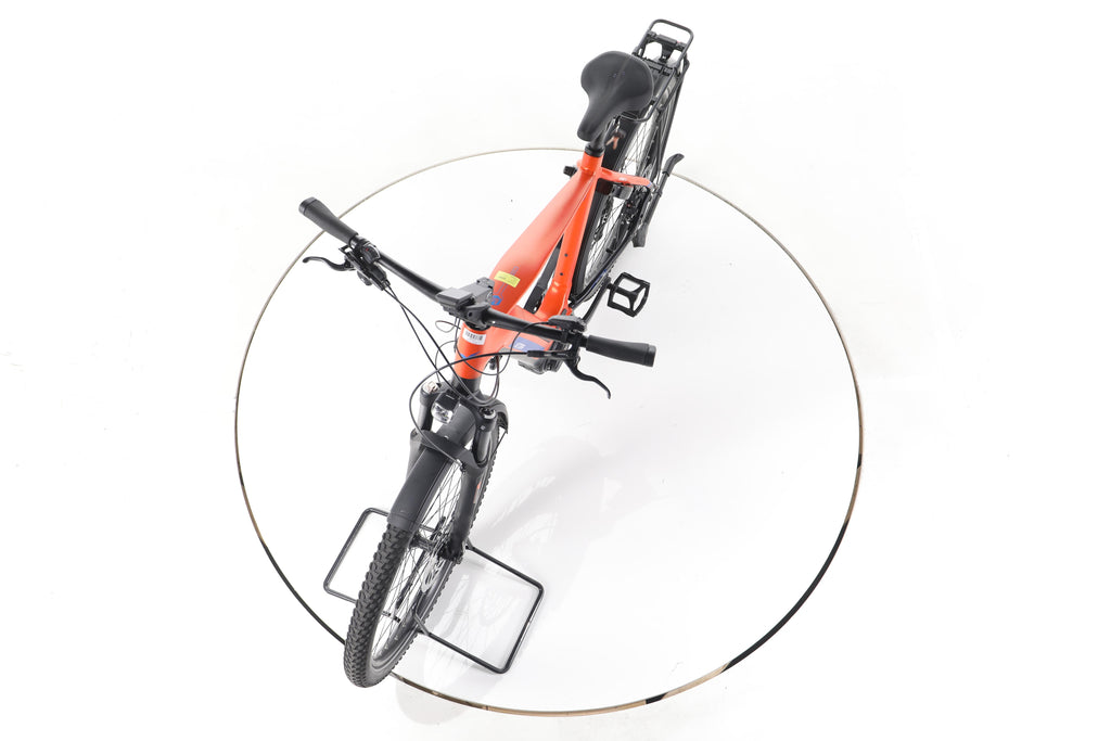 Victoria Avyon 6 Trekking E-Bike - Image 17