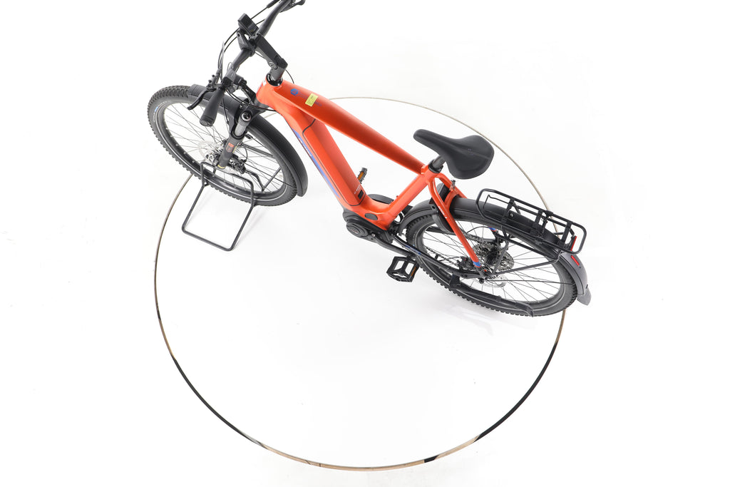 Victoria Avyon 6 Trekking E-Bike - Image 20