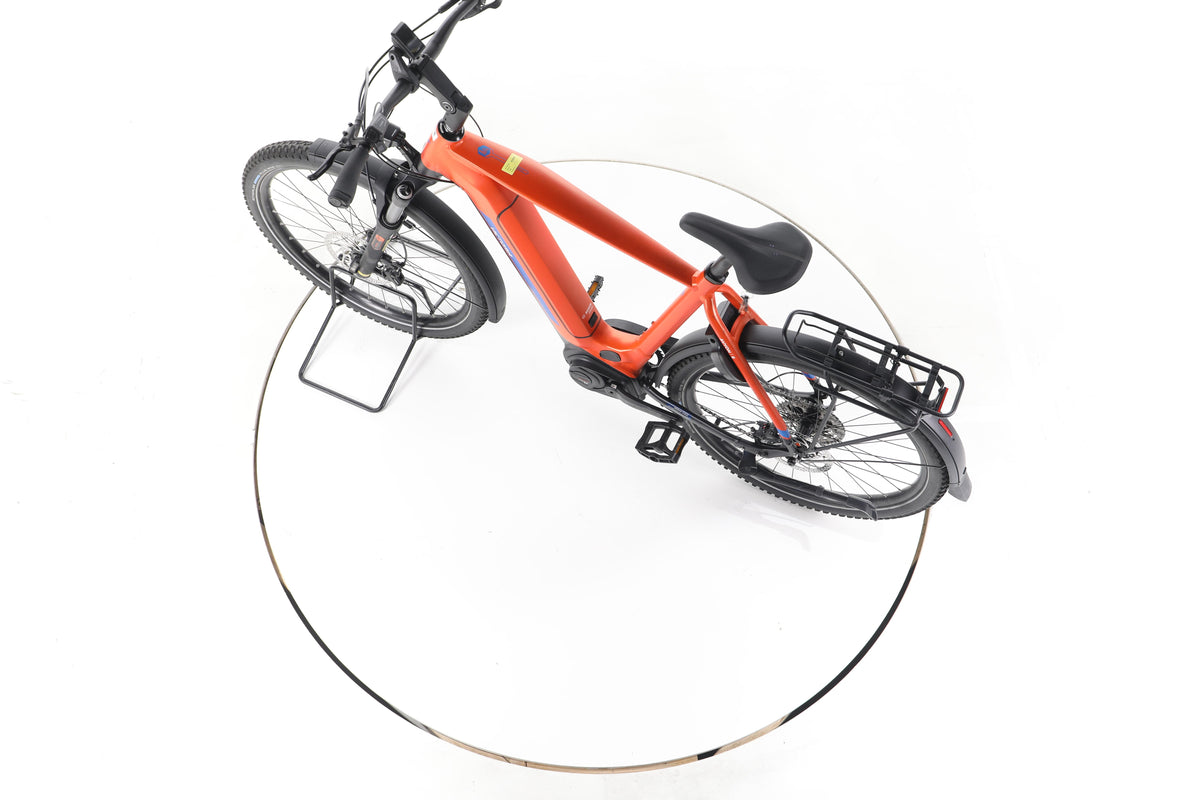 Victoria Avyon 6 Trekking E-Bike - Image 20