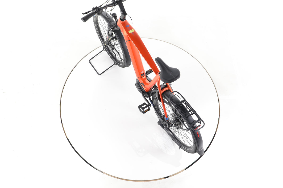 Victoria Avyon 6 Trekking E-Bike - Image 21