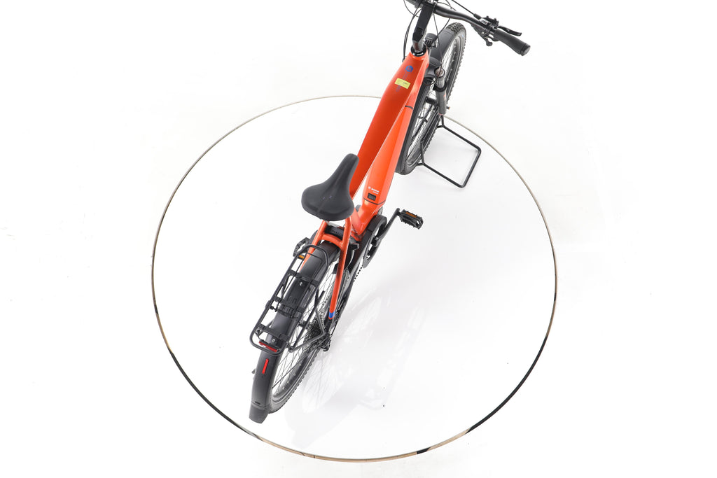Victoria Avyon 6 Trekking E-Bike - Image 23