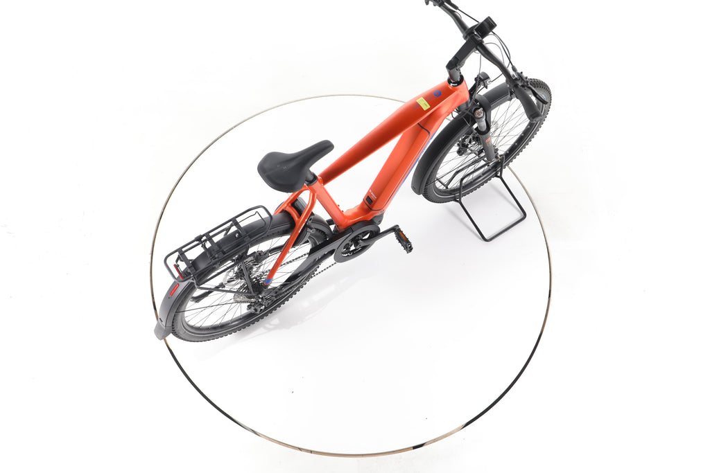 Victoria Avyon 6 Trekking E-Bike - Image 24