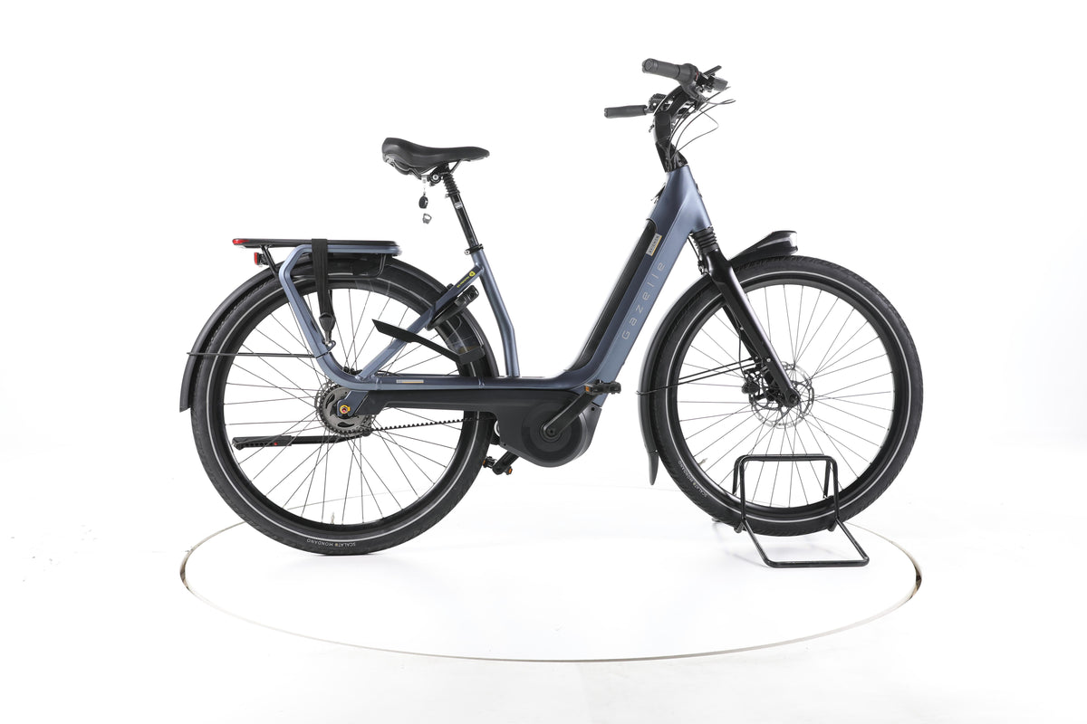Gazelle Avignon C5 City E-Bike Tiefeinsteiger 2024 - Image 1
