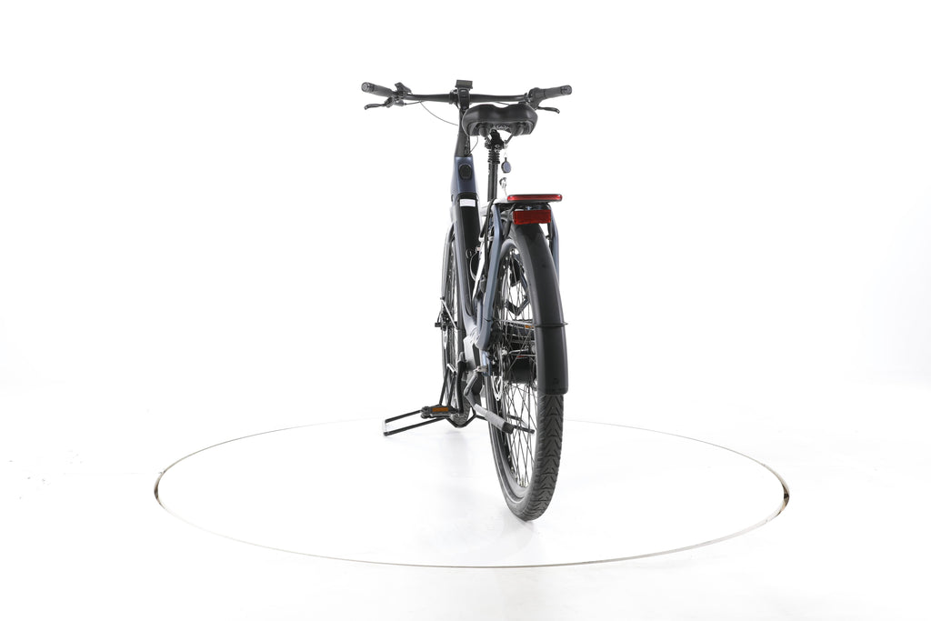 Gazelle Avignon C5 City E-Bike Tiefeinsteiger 2024 - Image 10