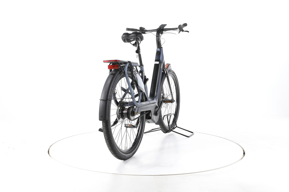 Gazelle Avignon C5 City E-Bike Tiefeinsteiger 2024 - Image 11
