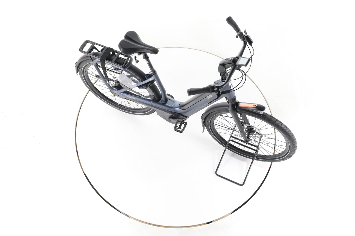 Gazelle Avignon C5 City E-Bike Tiefeinsteiger 2024 - Image 14