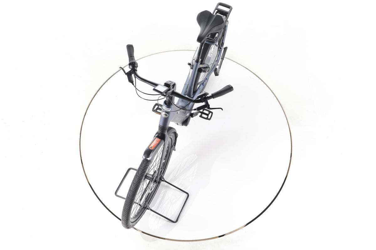 Gazelle Avignon C5 City E-Bike Tiefeinsteiger 2024 - Image 17