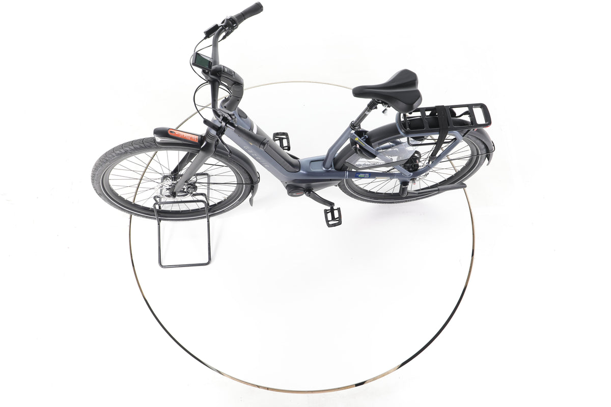 Gazelle Avignon C5 City E-Bike Tiefeinsteiger 2024 - Image 19