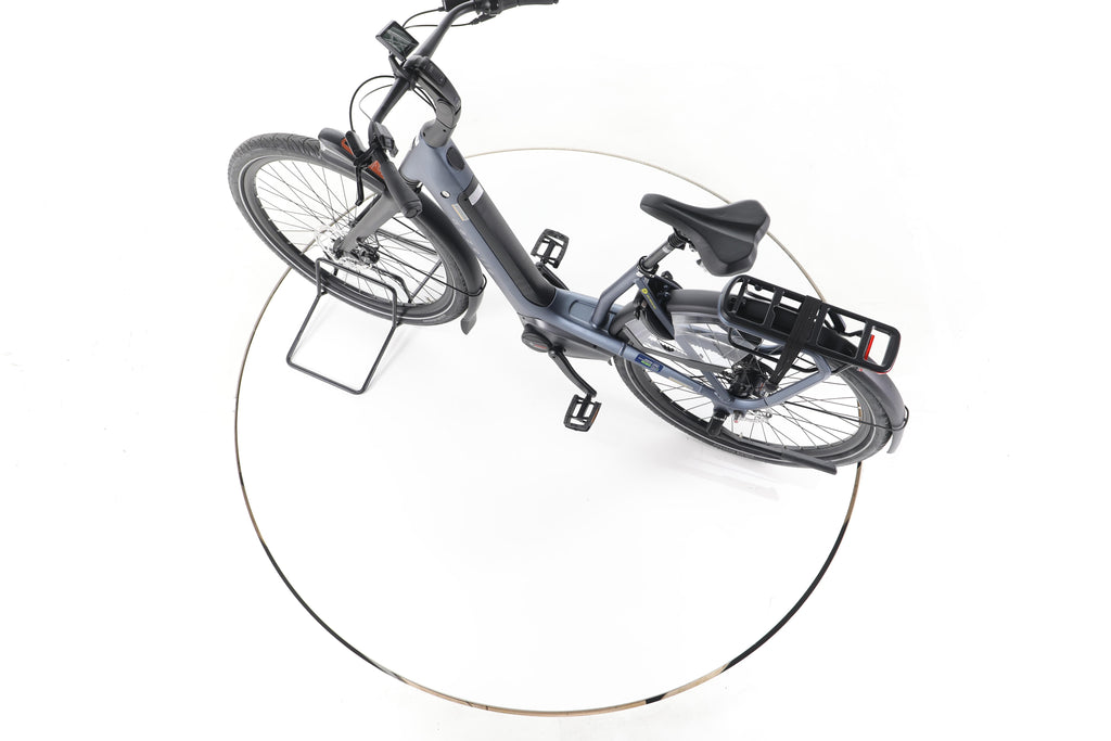 Gazelle Avignon C5 City E-Bike Tiefeinsteiger 2024 - Image 20