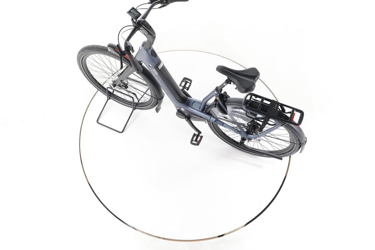 Gazelle Avignon C5 City E-Bike Tiefeinsteiger 2024 - Image 20