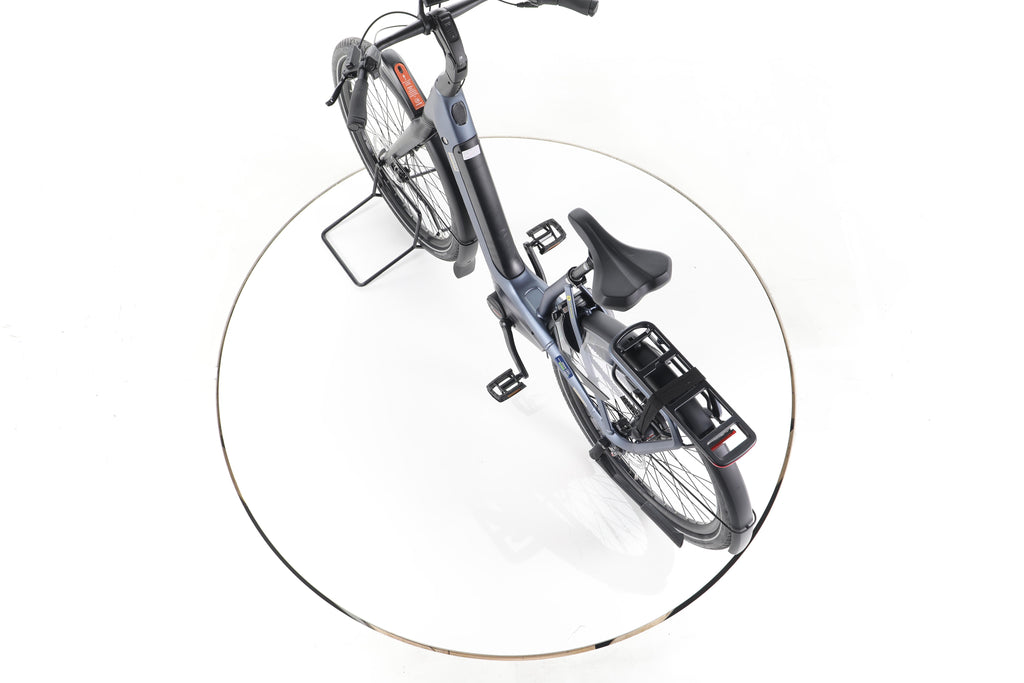 Gazelle Avignon C5 City E-Bike Tiefeinsteiger 2024 - Image 21