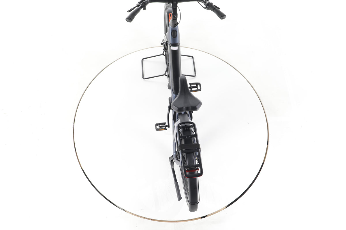 Gazelle Avignon C5 City E-Bike Tiefeinsteiger 2024 - Image 22