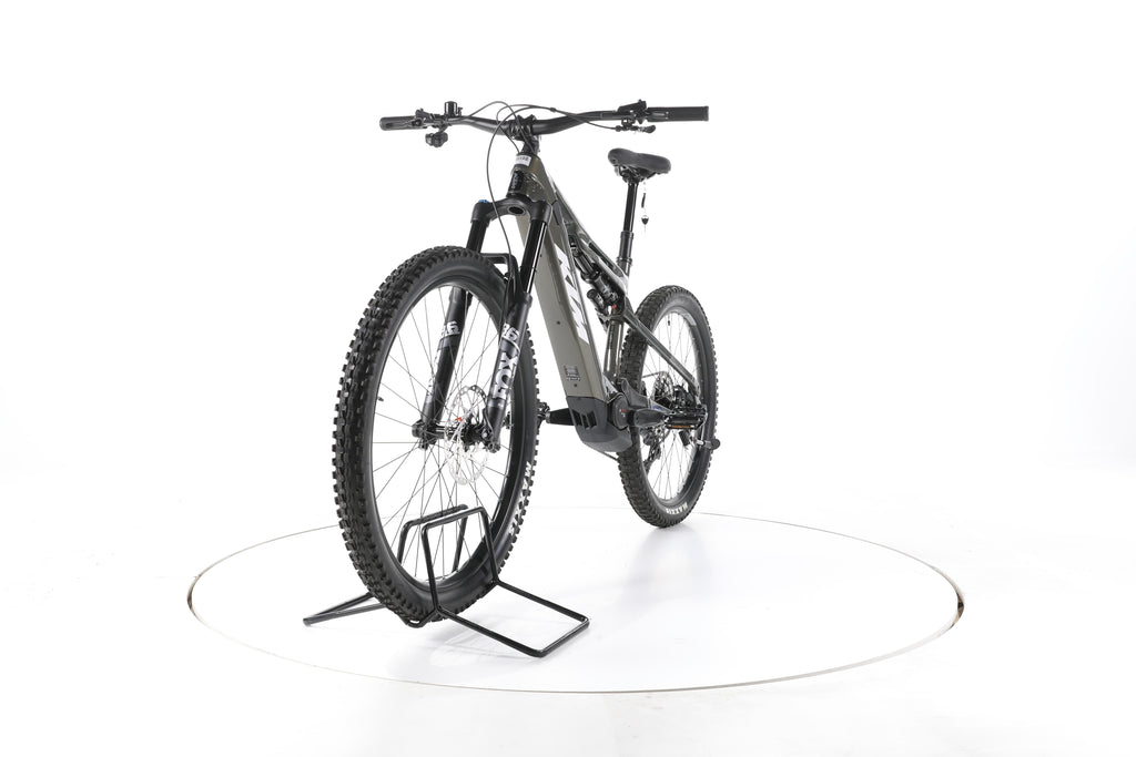 KTM Macina Kapoho 8971 E-Bike Fully 2025 - Image 5