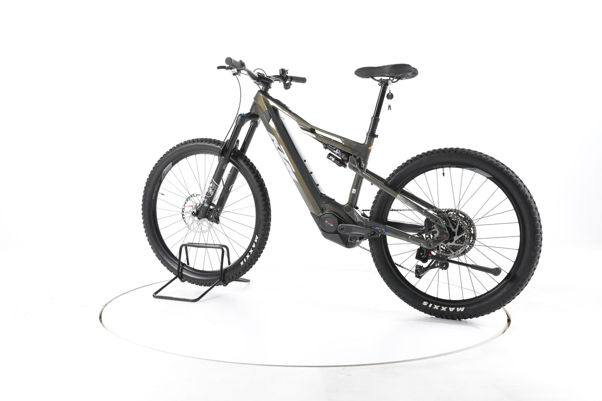 KTM Macina Kapoho 8971 E-Bike Fully 2025 - Image 8