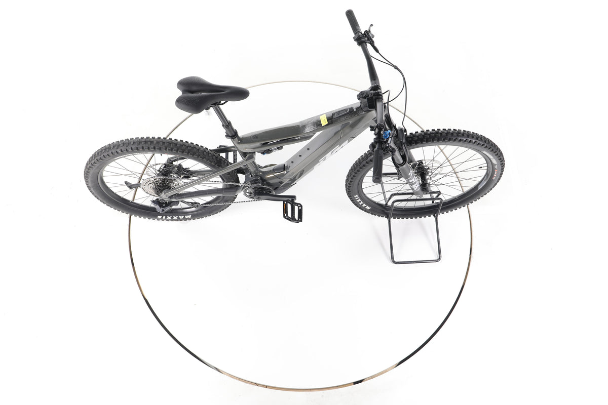 KTM Macina Kapoho 8971 E-Bike Fully 2025 - Image 13