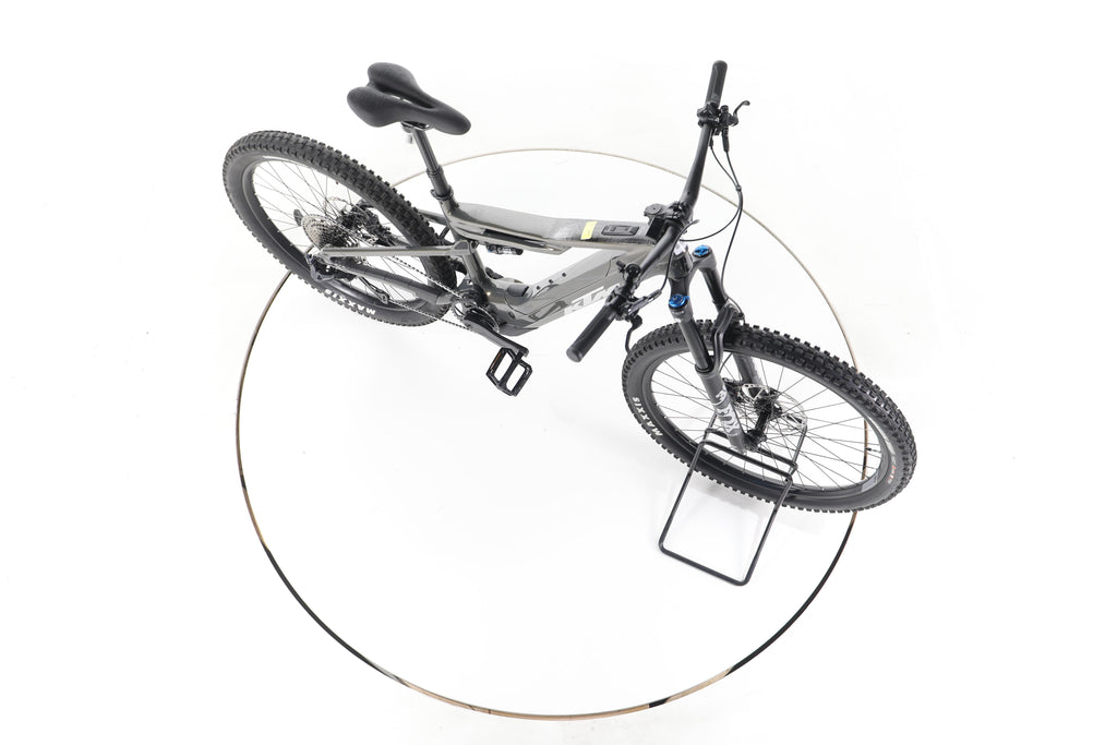 KTM Macina Kapoho 8971 E-Bike Fully 2025 - Image 14