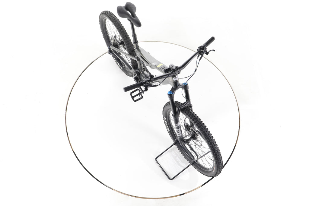 KTM Macina Kapoho 8971 E-Bike Fully 2025 - Image 15