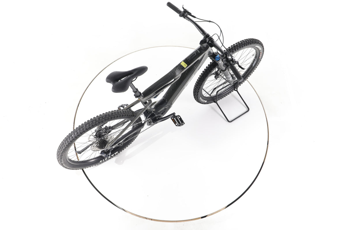 KTM Macina Kapoho 8971 E-Bike Fully 2025 - Image 24