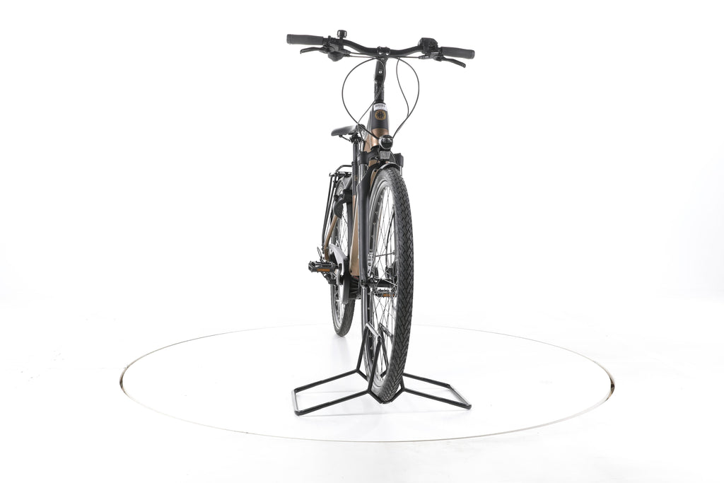 Kreidler Vitality Eco 7 Sport CX Trekking E-Bike Tiefeinsteiger - Image 4