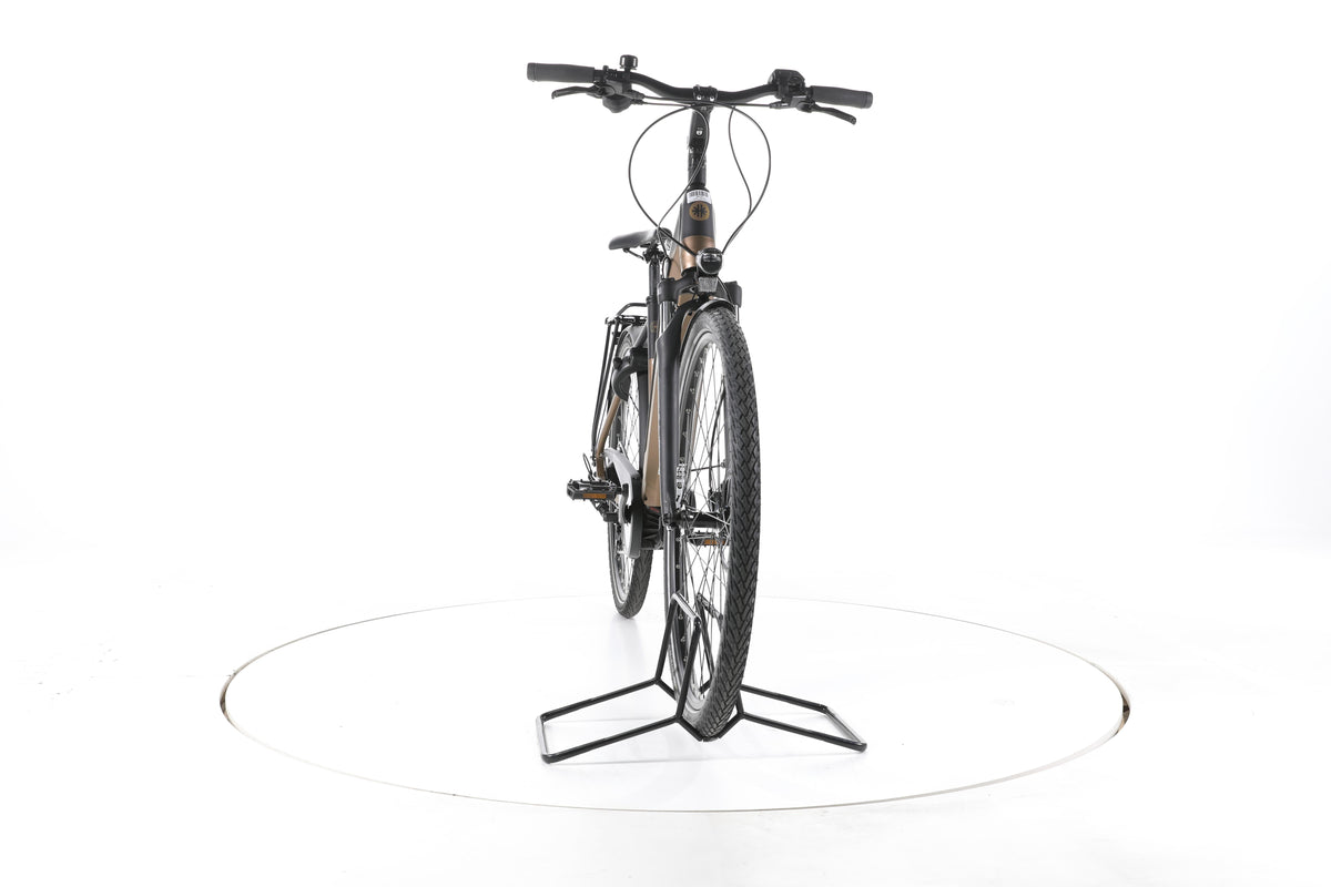 Kreidler Vitality Eco 7 Sport CX Trekking E-Bike Tiefeinsteiger - Image 4
