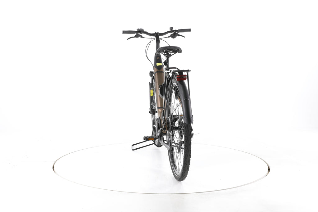 Kreidler Vitality Eco 7 Sport CX Trekking E-Bike Tiefeinsteiger - Image 10