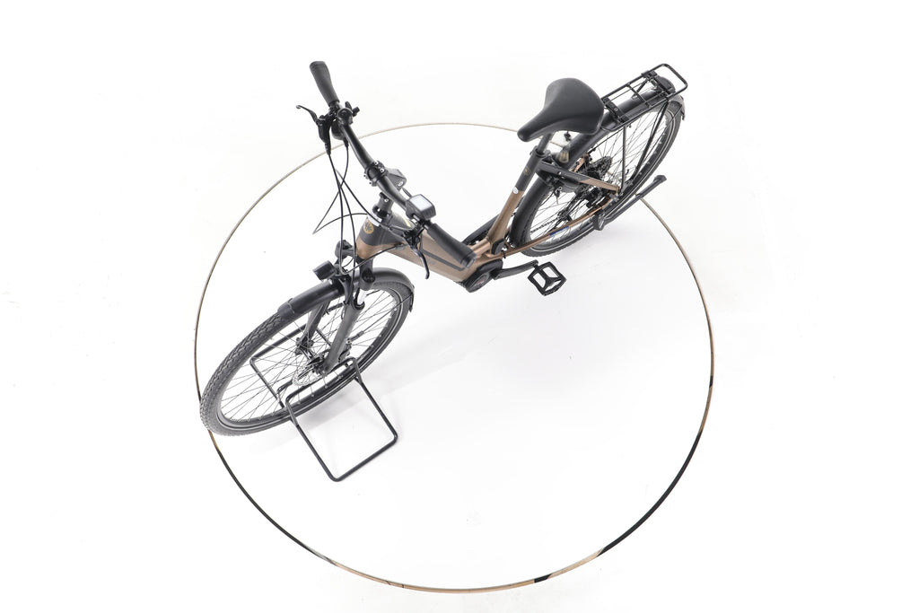 Kreidler Vitality Eco 7 Sport CX Trekking E-Bike Tiefeinsteiger - Image 18