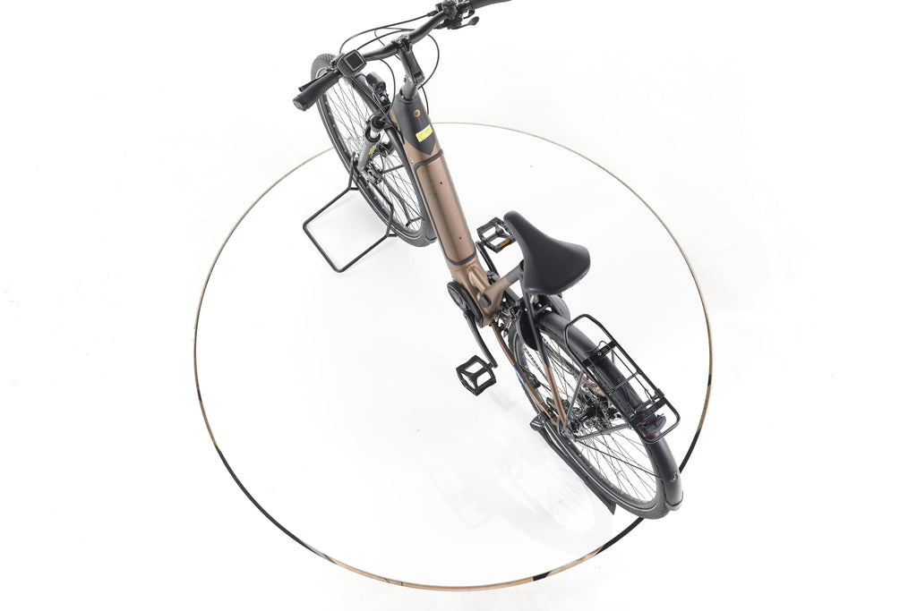 Kreidler Vitality Eco 7 Sport CX Trekking E-Bike Tiefeinsteiger - Image 21