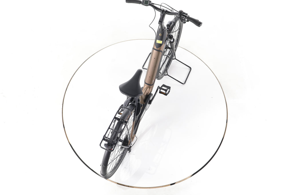 Kreidler Vitality Eco 7 Sport CX Trekking E-Bike Tiefeinsteiger - Image 23