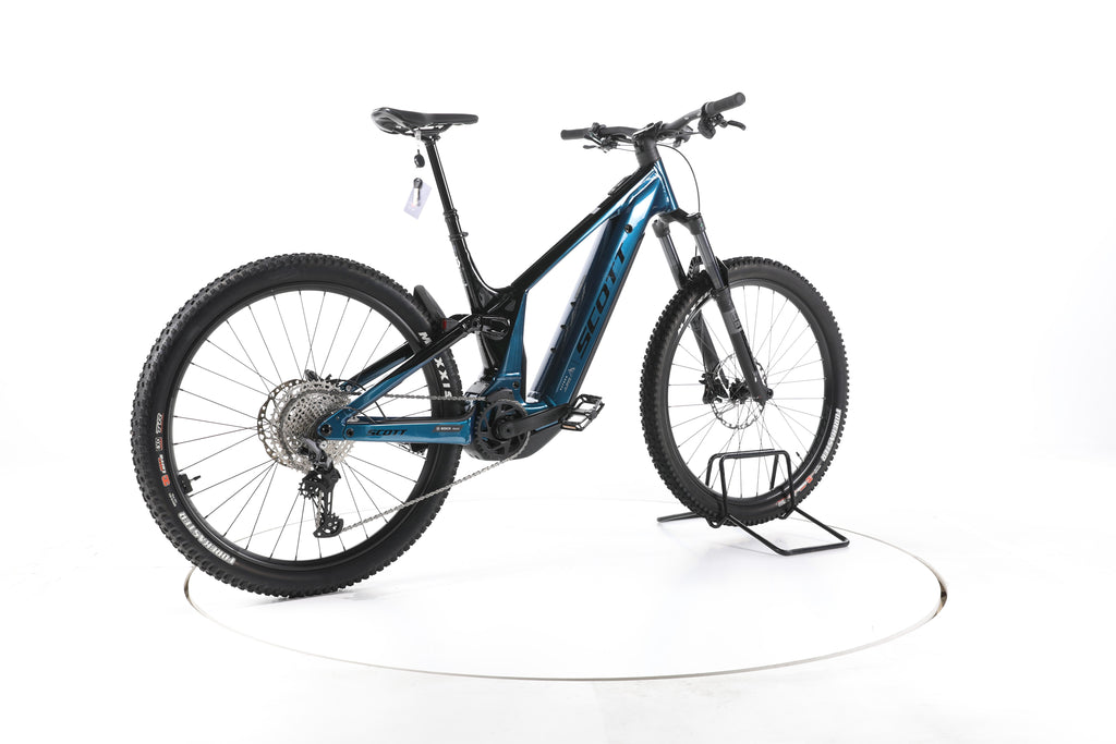 Scott Patron 920 E-Bike Fully 2024 - Image 12