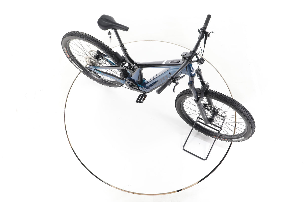 Scott Patron 920 E-Bike Fully 2024 - Image 14