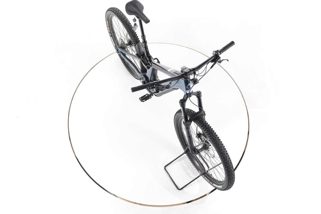 Scott Patron 920 E-Bike Fully 2024 - Image 15