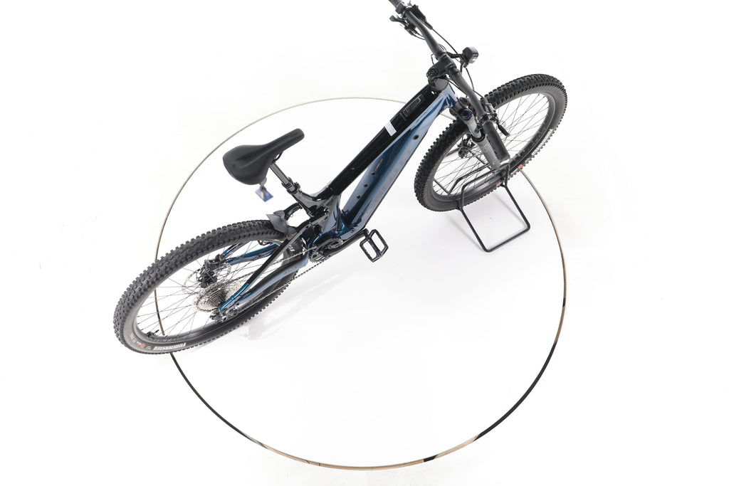 Scott Patron 920 E-Bike Fully 2024 - Image 24