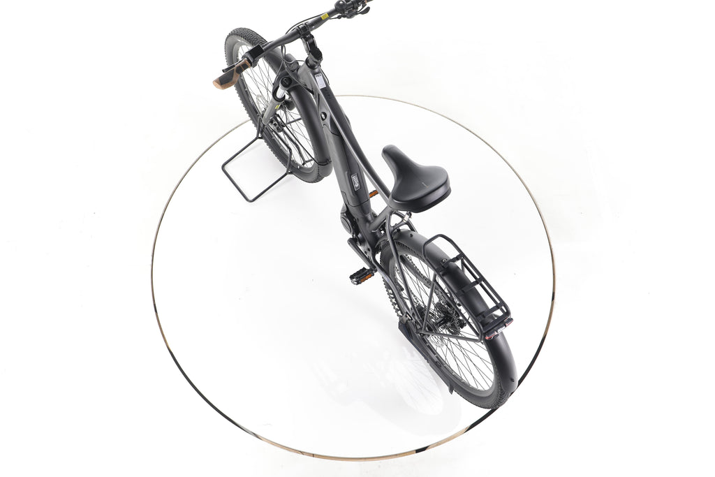 Giant Talon E+ EX Trekking E-Bike - Image 21