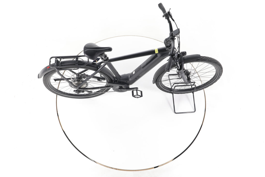 Cube Kathmandu Hybrid SLT Trekking E-Bike - Image 13