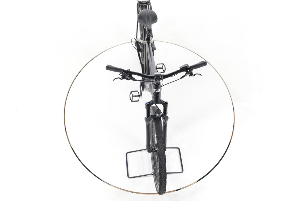 Cube Kathmandu Hybrid SLT Trekking E-Bike - Image 16