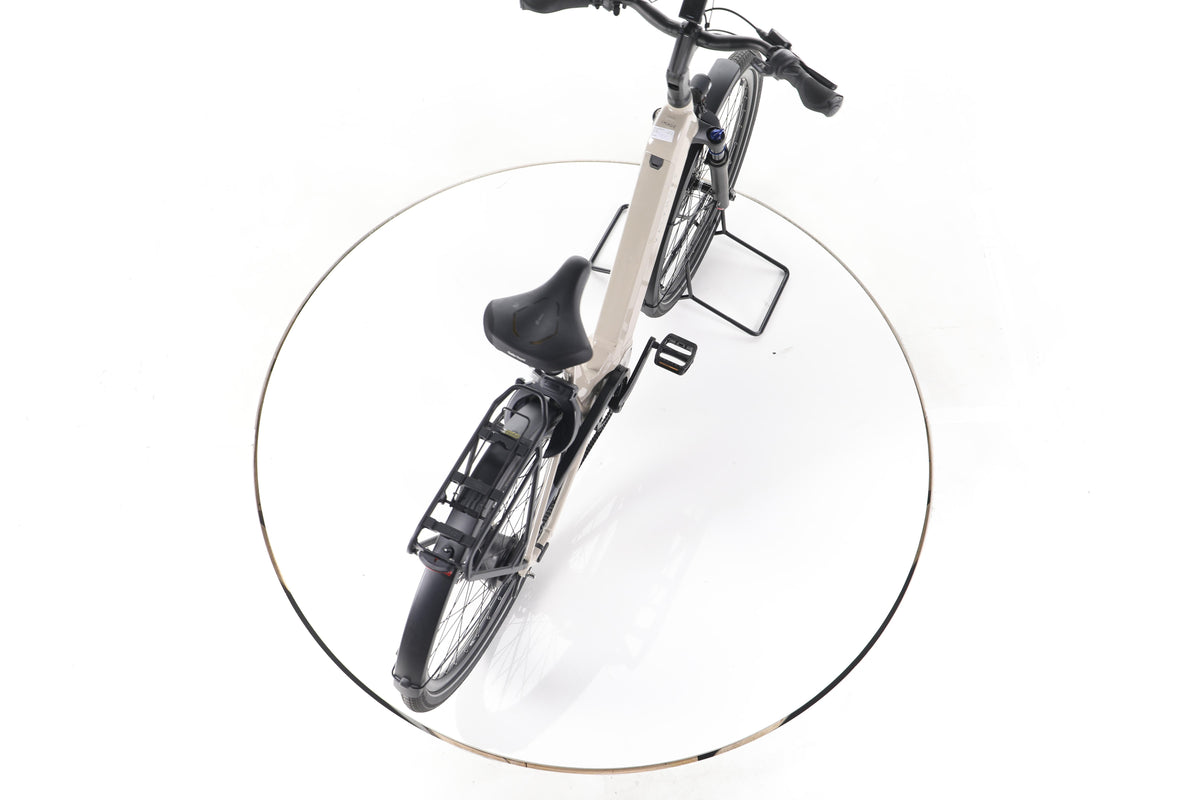 Kalkhoff Image 5.B Excite+ ABS City E-Bike Tiefeinsteiger 2024 - Image 23