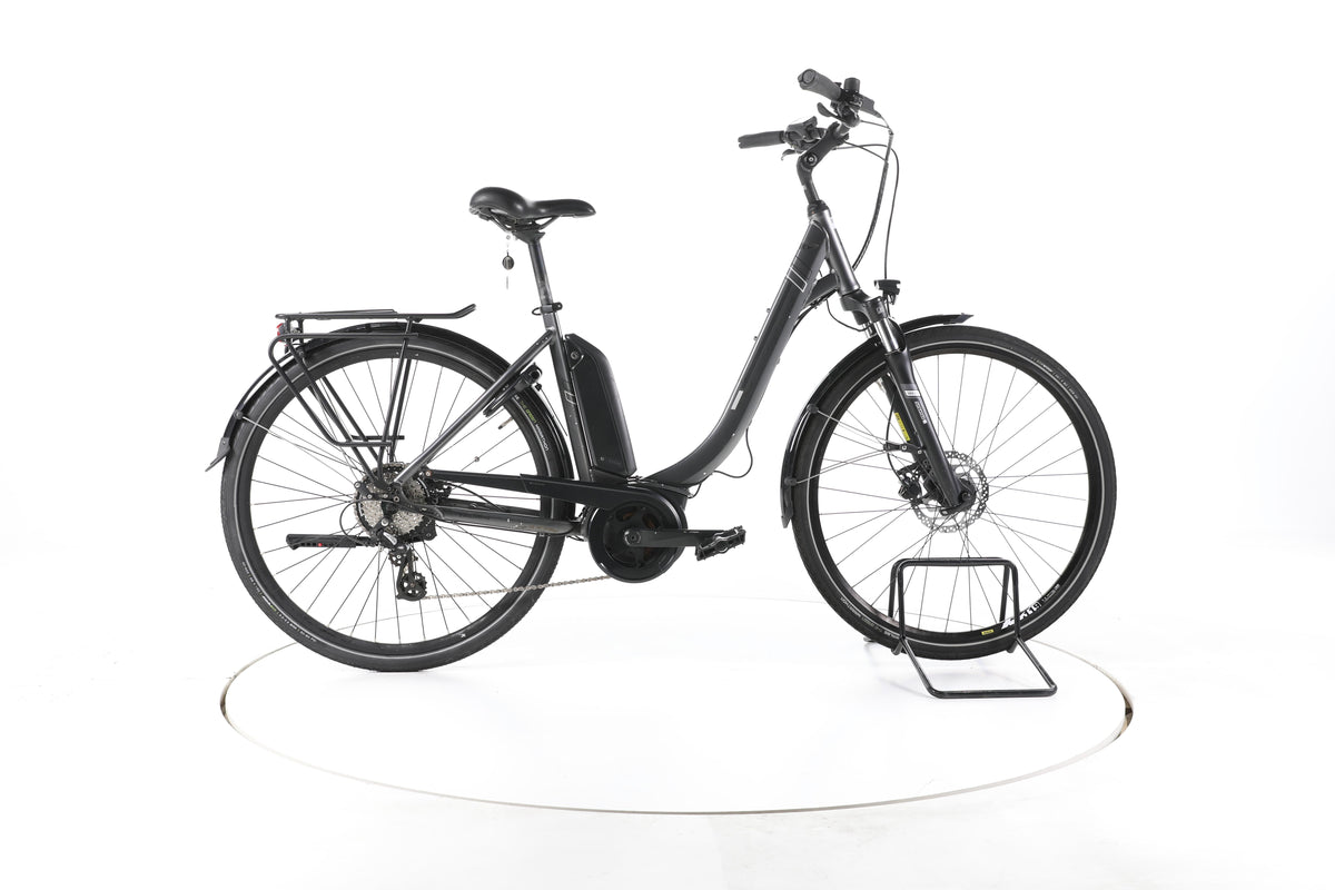 Triumph E-Bird Ultra 500 Trekking E-Bike Tiefeinsteiger - Image 1