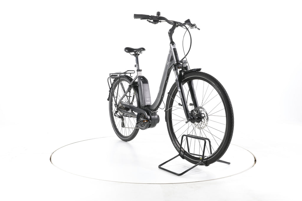 Triumph E-Bird Ultra 500 Trekking E-Bike Tiefeinsteiger - Image 3