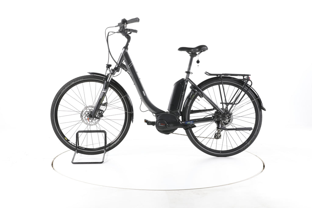 Triumph E-Bird Ultra 500 Trekking E-Bike Tiefeinsteiger - Image 7