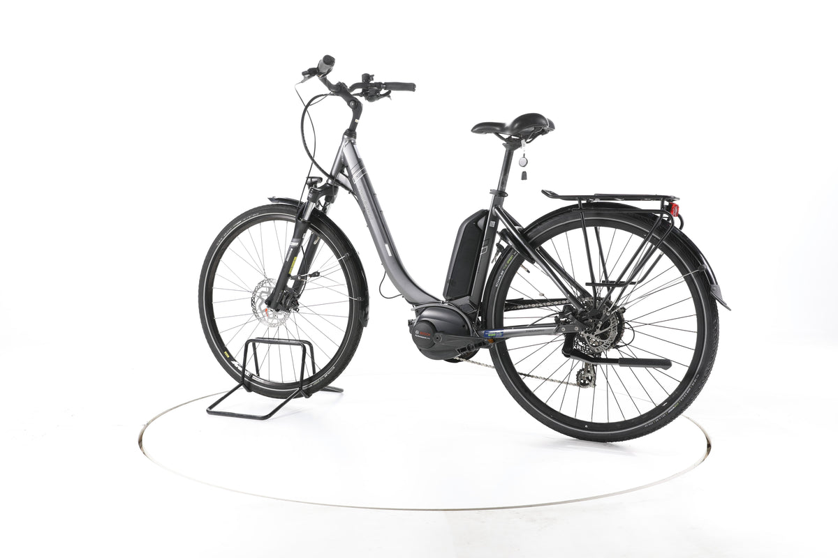 Triumph E-Bird Ultra 500 Trekking E-Bike Tiefeinsteiger - Image 8