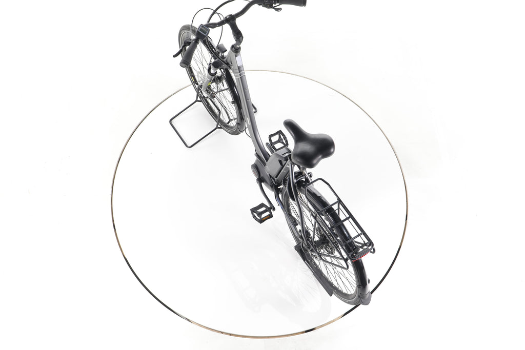 Triumph E-Bird Ultra 500 Trekking E-Bike Tiefeinsteiger - Image 21
