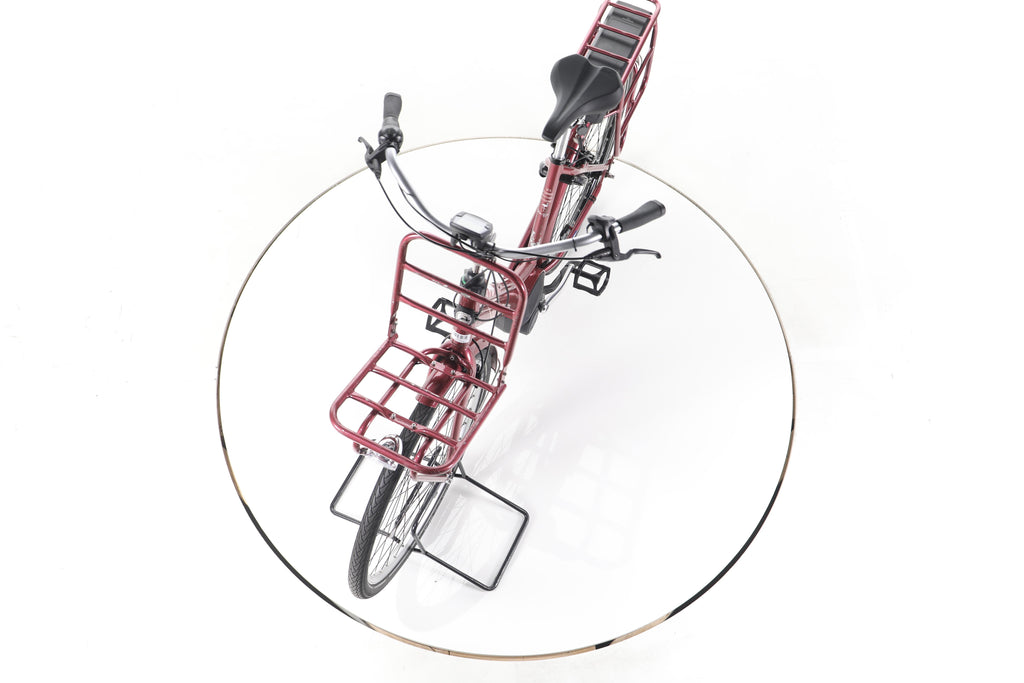 Gazelle Miss Grace C7+ City E-Bike Tiefeinsteiger - Image 17