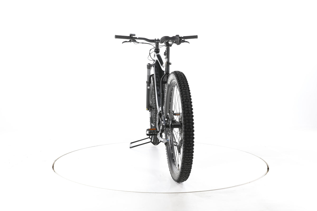 Giant Fathom E+ Pro 2 E-Bike - Image 10