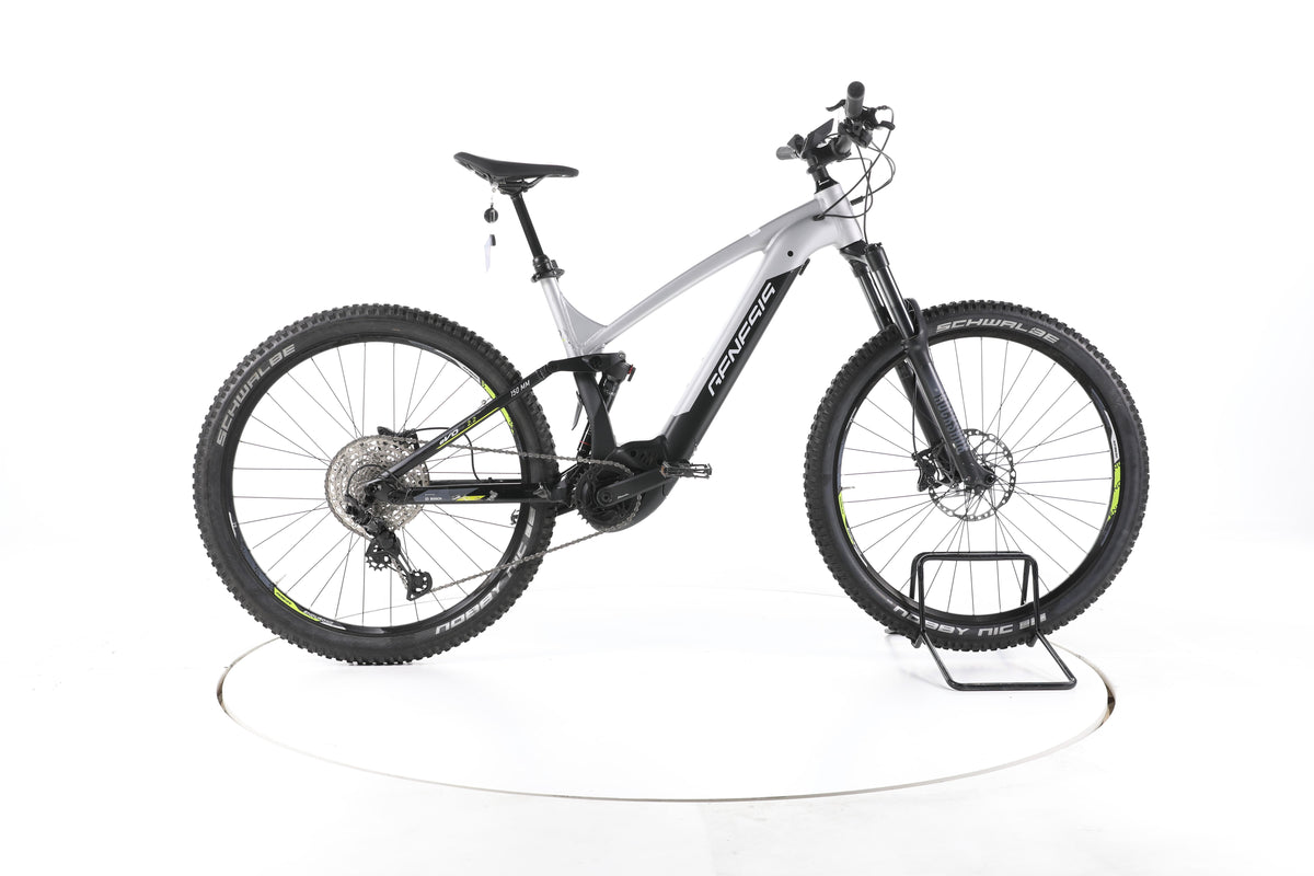 Genesis EVO FS 2.2 PT E-Bike Fully - Image 1