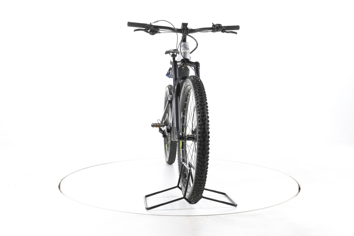 Genesis EVO FS 2.2 PT E-Bike Fully - Image 4