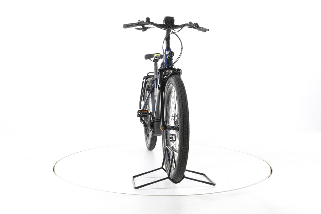 R Raymon TourRay E 7.0 Trekking E-Bike - Image 4