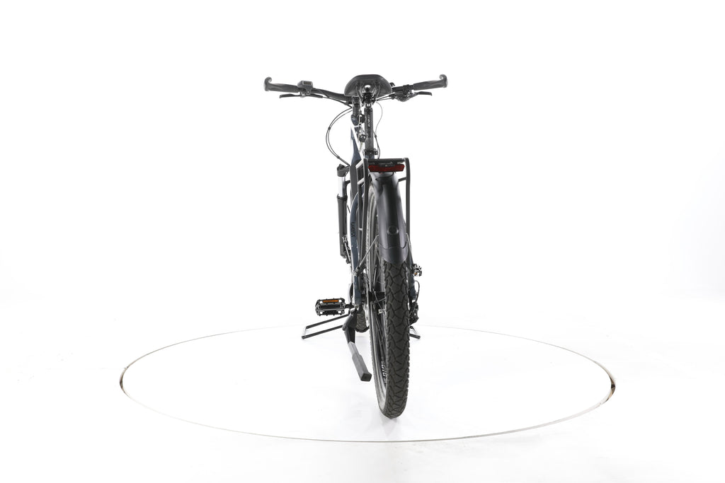 Ghost E-Teru B Essential EQ Trekking E-Bike - Image 10