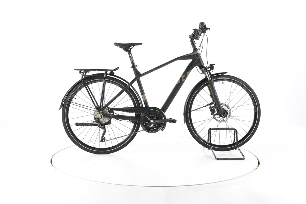 R Raymon TourRay 5.0 Fahrrad City & Trekking - Image 1
