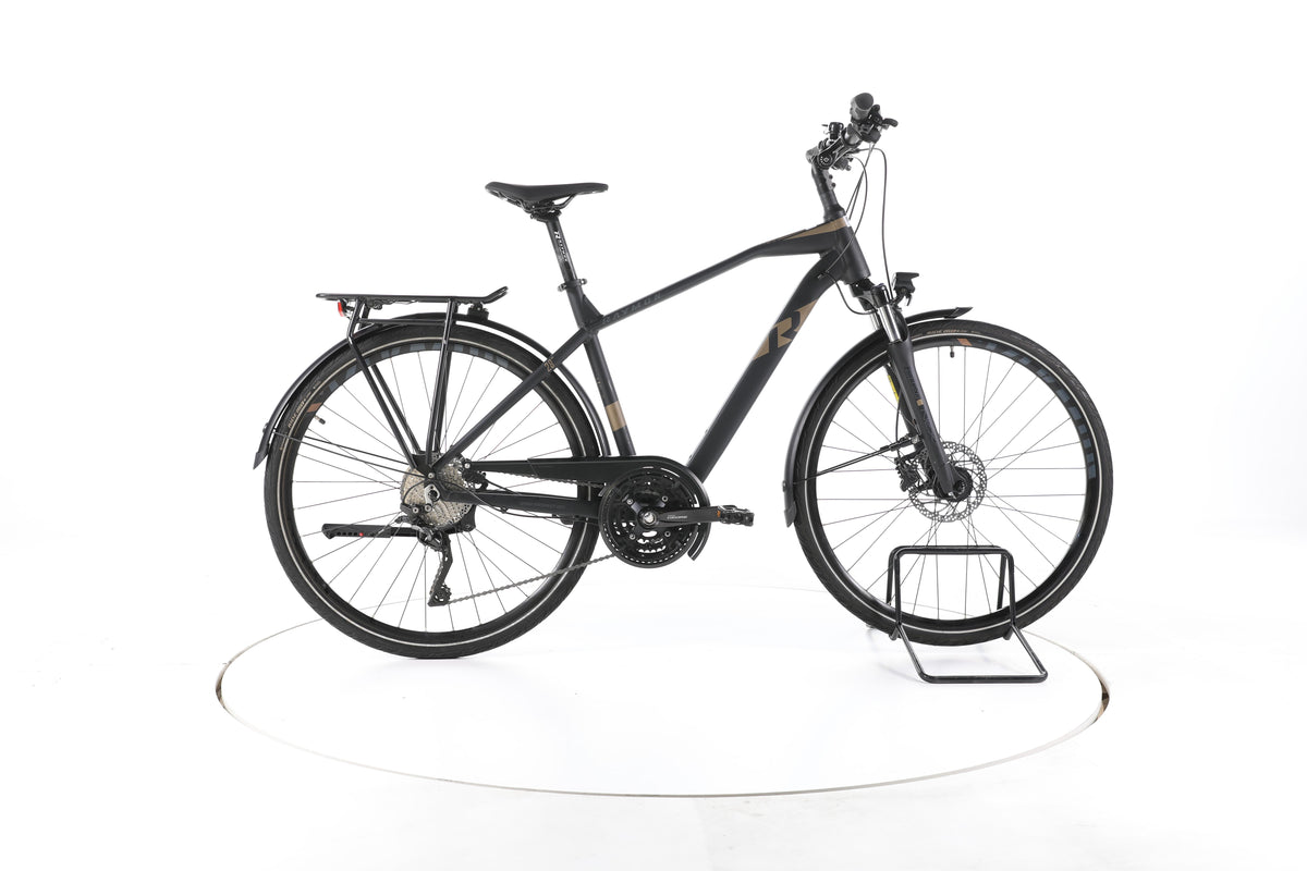 R Raymon TourRay 5.0 Fahrrad City & Trekking - Image 1